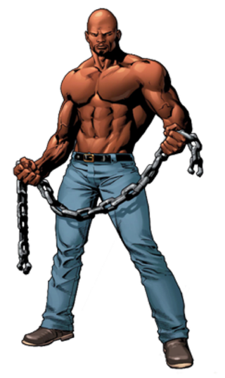 Illustration for article titled Beyond the Black Panther: 7 More Great Black Comic Book Characters You Should Know